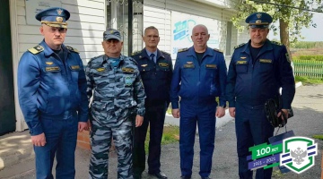 Работа в филиале ФГП ВО ЖДТ России на Свердловской железной дороге